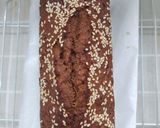 Foto langkah ke 4 dari resep Banana Bread High Calorie.