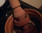Foto del paso 2 de la receta: Chocolate con leche