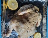 Foto langkah ke 2 dari resep Ayam Panggang.