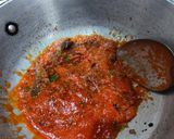 मसाला सोया चाप 🍲 रेसिपी चरण 5 फोटो