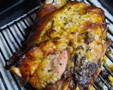 Foto del paso 8 de la receta: Lechoncito (cuarto trasero) al horno