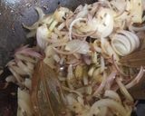 फूलगोभी मसाला (phool gobi masala recipe in Hindi) रेसिपी चरण 3 फोटो