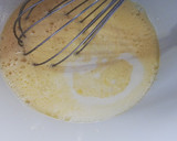 Foto del paso 5 de la receta: Budín de Café y Magdalenas