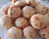 Foto del paso 2 de la receta: Chipa casero