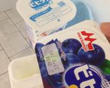 Foto del paso 1 de la receta: Paletas de helados caseros con yogur!!