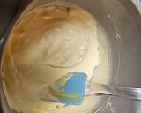 Foto del paso 5 de la receta: Postre semifrío de turrón de Alicante