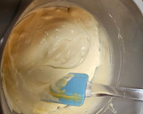 Foto del paso 5 de la receta: Postre semifrío de turrón de Alicante