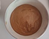 Foto del paso 9 de la receta: Dulce pastel de chocolate🍫
