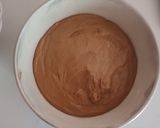 Foto del paso 9 de la receta: Dulce pastel de chocolate🍫