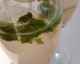 A picture of step 10 of Summer Special Lemon Mint Virgin Mojito.