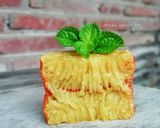 Foto langkah ke 4 dari resep Bika ambon.