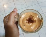 Foto langkah ke 4 dari resep Dalgona Coffe.