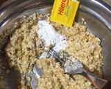 Foto del paso 2 de la receta: Pancake de avena y coco