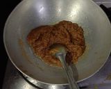 राजगुरा चा सीरा (rajgira shira recipe in marathi) रेसिपी स्टेप 3 फोटो 