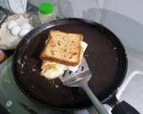 Egg and Cheese Sandwich recipe step 2 photo