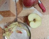 સફરજન નું જ્યુસ (Apple Juice Recipe In Gujarati) રેસીપી સ્ટેપ1ફોટો