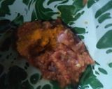 Foto langkah ke 1 dari resep Gulai terong ikan asin.