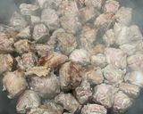 羅宋湯（家常版）的食譜步驟1照片