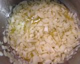 Foto del paso 3 de la receta Croquetones de pollo y champiñones portobello