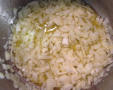 Foto del paso 3 de la receta: Croquetones de pollo y champiñones portobello