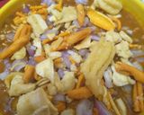 A picture of step 8 of Misal Pav.
