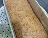 Foto langkah ke 4 dari resep Bolu Pisang Kukus Simpel Lembut.