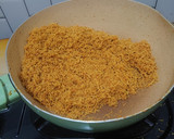 Foto langkah ke 6 dari resep Abon Ayam.