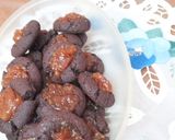 Foto del paso 6 de la receta: Pepas de algarroba