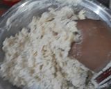 A picture of step 2 of Double layer aalu samosa.