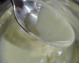 Foto del paso 14 de la receta: Torta colorida de chocolate para las peque 🥮🪅