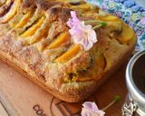 Foto del paso 4 de la receta: Torta matera de duraznos🧉
