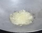Foto langkah ke 1 dari resep Cum Cum Goreng Isi Ragout.