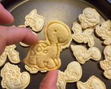 Foto del paso 8 de la receta Galletitas para el jardín o el cole