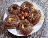 صورة لخطوة 5 من وصفة دونتس 🍩