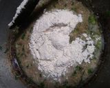 Foto langkah ke 3 dari resep Siomay (tanpa) ikan.
