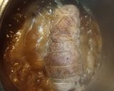 Foto del paso 3 de la receta: Carne de cuello guisada