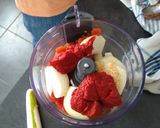 Une image de l'étape 1 de Riz jollof.
