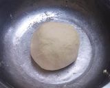 Foto langkah ke 1 dari resep Pizza Teflon.