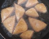 Foto langkah ke 1 dari resep Tahu aci.