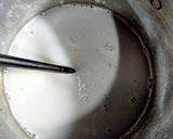 Foto langkah ke 1 dari resep Bubur / Jenang Sum-Sum.