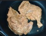 A picture of step 7 of Chicken Masala Tikka with Grilled Potato Wedges.