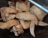 Foto langkah ke 4 dari resep Philippine Chicken Adobo.