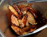 Spicy Korean Style Wings recipe step 3 photo