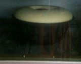 Foto langkah ke 6 dari resep Chiffon cake kentang- jagung.