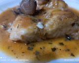 Foto del paso 5 de la receta: Merluza con romesco