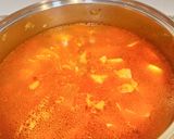 Foto del paso 3 de la receta: Patatas guisadas con bacalao