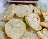 Foto langkah ke 3 dari resep Cireng kuah cuko.
