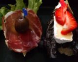 Foto del paso 3 de la receta: Bruschettas 🇮🇹