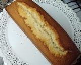 Foto del paso 7 de la receta: Budín de vainilla suave