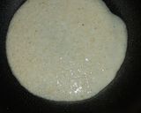 Foto del paso 2 de la receta: Tortillas de arroz yamaní 🍘 ♡